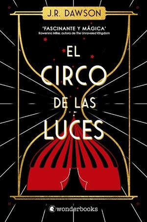CIRCO DE LAS LUCES, EL | 9788418509742 | DAWSON, J. R.