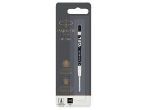 RECANVI BOLIGRAF GEL PARKER NEGRE | 3501179503448