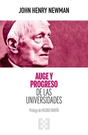 AUGE Y PROGRESO DE LAS UNIVERSIDADES | 9788413391793 | HENRY, JOHN