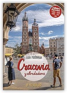 GUÍA MULTIMEDIA CRACOVIA Y ALREDEDORES | 9788409277414 | RODRIGUEZ PEREZ, ADRIAN