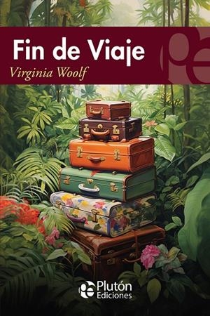 FIN DE VIAJE | 9788419651716 | WOOLF, VIRGINIA