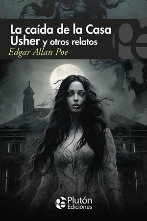 CAÍDA DE LA CASA USHER Y OTROS RELATOS, LA | 9788419651624 | POE, EDGAR ALLAN