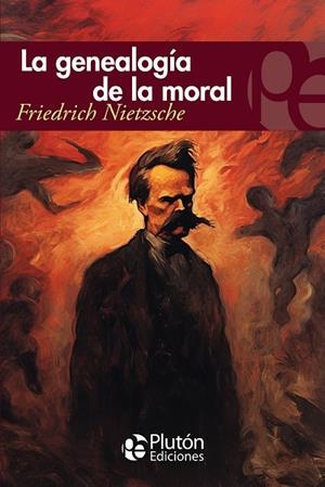 GENEALOGÍA DE LA MORAL, LA | 9788419651730 | NIETZSCHE, FRIEDRICH