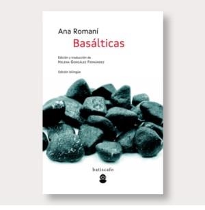BASÁLTICAS | 9788412456325 | ROMANÍ, ANA