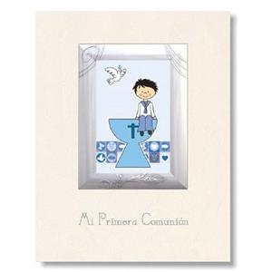 ALBUM PORTAFOTOS COMUNIO NEN CALCE | 8423647216146