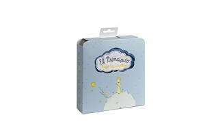 PRINCIPITO BAJO LAS ESTRELLAS, EL | 9788411506311