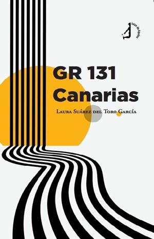 GR 131 CANARIAS | 9788419759917 | SANCHEZ DEL TORO GARCIA, LAURA