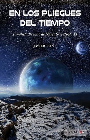 EN LOS PLIEGUES DEL TIEMPO | 9788412811490 | FONT, JAVIER