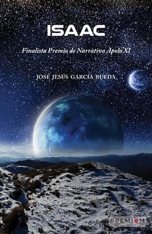 ISAAC | 9788412811452 | GARCIA RUEDA, JOSE JESUS
