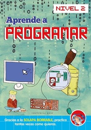 APRENDE A PROGRAMAR. NIVEL 2 | 9788418715976 | COLAS, CELINE