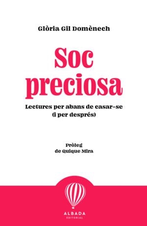 SOC PRECIOSA | 9788487023798 | GIL DOMENECH, GLORIA