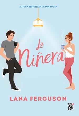 NIÑERA, LA | 9788419873200 | FERGUSON, LANA
