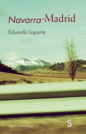 NAVARRA-MADRID | 9788419661906 | LAPORTE, EDUARDO
