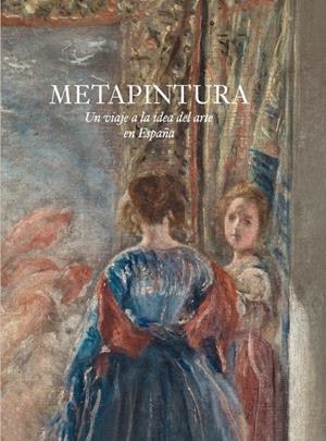 METAPINTURA | 9788484803270 | PORTÚS, JAVIER