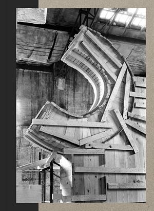 CHILLIDA LANEAN / CHILLIDA TRABAJANDO | 9788410024137 | URIARTE, JESÚS