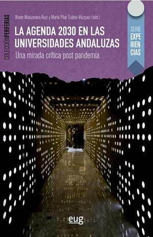 AGENDA 2023 EN LAS UNIVERSIDADES AL SUR DE ESPAÑA | 9788433872920 | VARIOS AUTORES