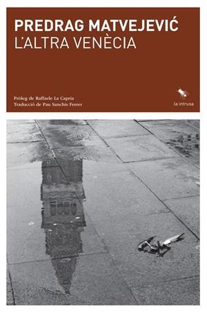 ALTRA VENÈCIA, L' | 9788412760187 | MATVEJEVIC, PREDRAG