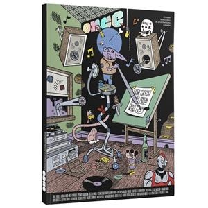 ONCE | 9788412765212 | VARIOS AUTORES