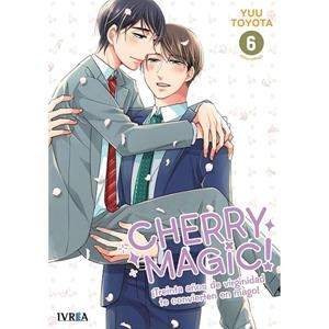 CHERRY MAGIC 06 | 9788410153738 | TOYOTA, YUU