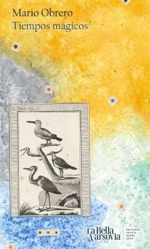 TIEMPOS MÁGICOS | 9788433922946 | OBRERO, MARIO