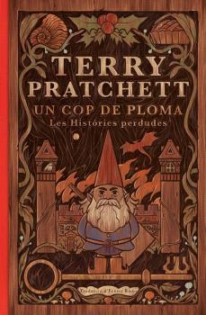 COP DE PLOMA, UN | 9788410254008 | PRATCHETT, TERRY