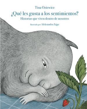 QUÉ LES GUSTA A LOS SENTIMIENTOS? | 9788419942296 | OZIEWICZ, TINA