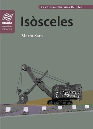 ISÒSCELES | 9788419606785 | SANS VALLS, MARTA