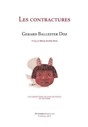 CONTRACTURES, LES | 9788419606778 | BALLESTER DOZ, GERARD