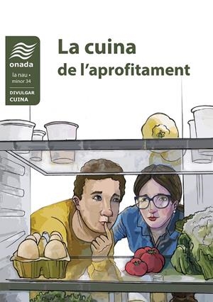 CUINA DE L'APROFITAMENT, LA | 9788419606440 | VARIOS AUTORES