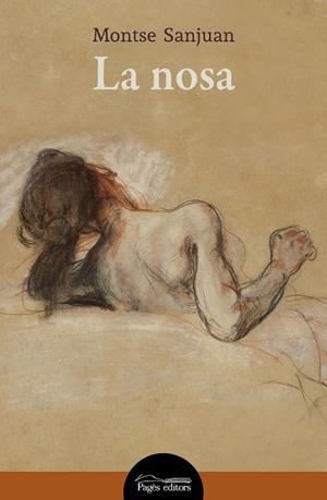 NOSA, LA | 9788413035307 | SANJUAN ORIOL, MONTSE