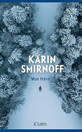 MON FRERE | 9782290375037 | SMIRNOFF, KARIN