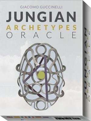 JUNGIAN ARCHETYPES ORACLE | 9788865279151 | GUCCINELLI, GIACOMO