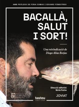 BACALLÀ, SALUT I SORT! | 9788410087095