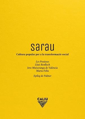 SARAU | 9788412785104