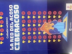 RED DEL ACOSO, LA | 9788412502992 | MORENO, CARMEN