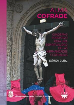 ALMA COFRADE | 9788428841238 | ARJONA GIL, JOSE
