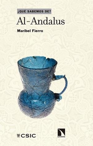 AL-ANDALUS | 9788400112547 | FIERRO BELLO, MARIA ISABEL