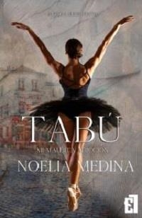 MI MADTITA ADICCIÓN (TABU 1) | 9788419660725 | MEDINA, NOELIA