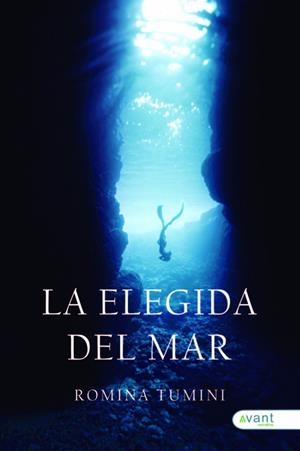 ELEGIDA DEL MAR, LA | 9788419970893 | TUMINI, ROMINA