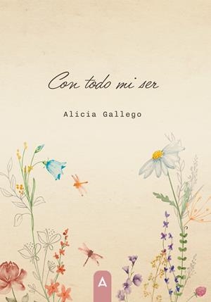 CON TODO MI SER | 9788410155510 | GALLEGO, ALICIA