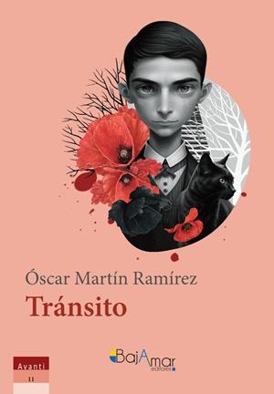 TRÁNSITO | 9788412785654 | MARTÍN RAMÍREZ, ÓSCAR