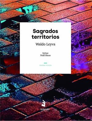 SAGRADOS TERRITORIOS | 9788412557763 | LEYVA, WALDO