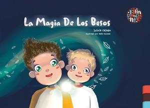 MAGIA DE LOS BESOS, LA | 9788419798169 | CASADO, SYLVIA