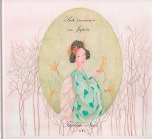 SIETE INVIERNOS EN JAPÓN | 9788412680416 | NEELS, THABATA