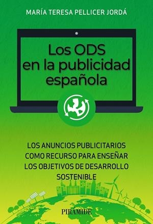 ODS EN LA PUBLICIDAD ESPAÑOLA, LOS | 9788436849400 | PELLICER JORDÁ, MARÍA TERESA