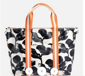 BOSSA VIATGE-PLATJA FULLES NEGRES CAROLINE G | 5034931277533