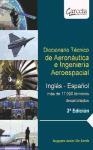 DICCIONARIO TECNICO AERONAUTICA E INGENIERIA AEROESPACIAL | 9788415452447 | DE SANTIS, AUGUSTO JAVIER