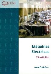MAQUINAS ELECTRICAS (8ª EDICIÓN) | 9788416228669 | FRAILE MORA, JESUS