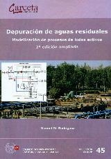 DEPURACIÓN DE AGUAS RESIDUALES | 9788415452805 | GIL RODRIGUEZ, MANUEL