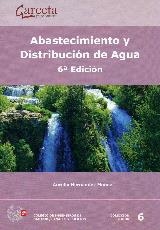 ABASTECIMIENTO Y DISTRIBUCIÓN DE AGUA | 9788416228331 | HERNANDEZ MUÑOZ, AURELIO
